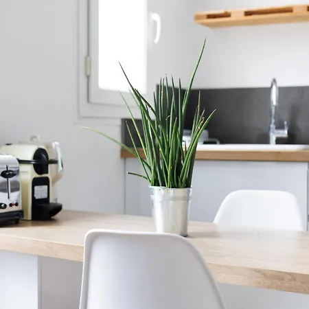 Cosy - 1bdr 2p - Guy Moquet