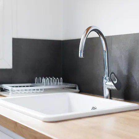 Cosy - 1bdr 2p - Guy Moquet