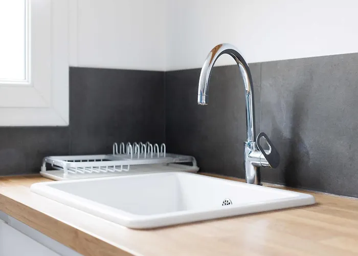 Cosy - 1bdr 2p - Guy Moquet